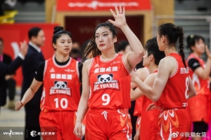 李夢(mèng)確定無(wú)緣新賽季W(wǎng)CBA聯(lián)賽 目前正在與土耳其球隊(duì)接觸