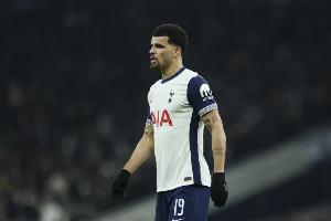 索蘭克：奪得歐聯(lián)杯是我一生中最美好的感覺 真心為孫興慜高興