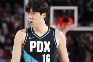 機(jī)會來啦！拓記：楊瀚森今日有望獲得顯著增加的出場時間！