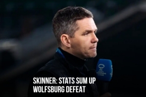 客場2-5狼堡女足！曼聯(lián)女足主帥：比賽勢均力敵，但對方效率太高