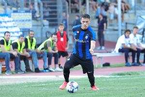 都體：國米去年夏天曾拒英超對阿斯拉尼2000萬歐報(bào)價(jià)，還拒絕科莫