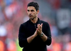 阿勒代斯：阿森納有望英超奪冠，今年屬于阿森納和阿爾特塔