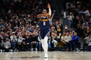 32分12板！張佳瑋：沃特森是除了戈登外 掘金最勁爆的男子