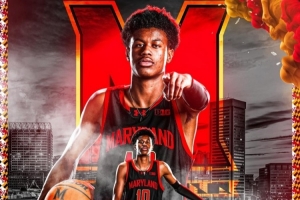 16歲！人稱小KD！26屆全美第8的跳級球員奧拉多頓加盟馬里蘭大學(xué)