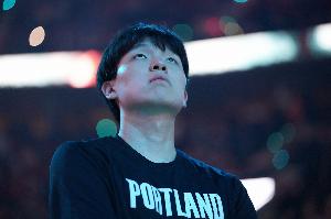 羅威缺陣！斯普利特：楊瀚森將獲更多出場時間 他能創(chuàng)造進攻機會