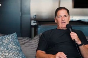 庫班：尼科給我說交易東契奇時我還以為他在考慮 但已經(jīng)結(jié)束了