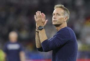 勒沃庫森主帥：大家共同努力讓球隊重返正軌，還需要時間繼續(xù)磨合