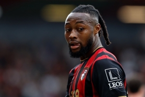 羅馬諾：伯恩茅斯邊鋒塞梅尼奧解約條款1月生效，總額6500萬鎊