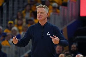 科爾：當我們的失誤比對手少時戰(zhàn)績是8勝0負 反之是1勝8負