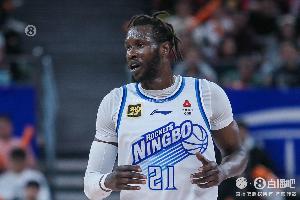 上賽季場均12分8板！媒體人：北京首鋼將簽下芒格·馬帝昂