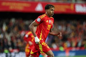 阿斯報(bào)投票西班牙26人名單：亞馬爾、卡瓦哈爾在列 伊斯科入選