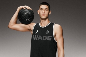 又一位國產(chǎn)代言人！葉戈爾·杰明自宣加入韋德之道！