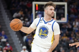 17場聯(lián)盟最多！斯潘塞：我們打了這么多比賽 慶幸球隊現(xiàn)在很健康