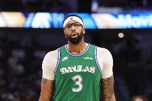 合同剩3年1.75億！名記：濃眉價(jià)值沒想象中高 續(xù)約問題會(huì)嚇跑球隊(duì)