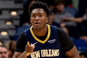 奎因砍30+9+4+2+2！約基奇：能在他身上看到了一些自己的影子