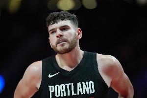 內(nèi)線怪獸！克林根單場21板生涯新高 10個前場板追平個人紀(jì)錄