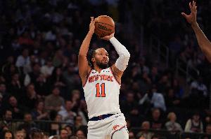 復(fù)出戰(zhàn)老東家！布倫森23中11拿下28分3板5助1斷1帽