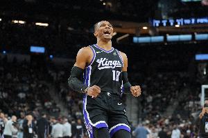 戴格諾特：威少是常青樹爆發(fā)力依舊出色 偉大球員都在不斷進化