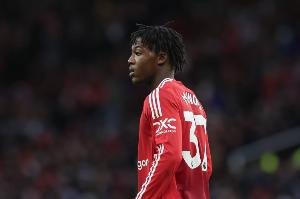 米體：梅努渴望加盟那不勒斯，與前隊友麥克托米奈和霍伊倫重聚