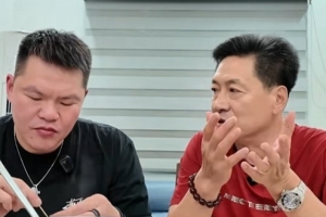 執(zhí)教印象最深的比賽？李春江：當(dāng)教練兩天后首戰(zhàn) 輸給八一隊(duì)53分