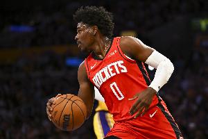 霍勒迪：我們比上賽季更有深度 我們結(jié)合進(jìn)攻和防守方面做得很好