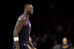 罰球差距不小！森林狼32罰23中&蘭德?tīng)?3中9 奇才僅12罰9中