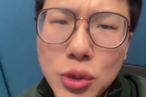 解說(shuō)：瀚森得繼續(xù)提高自己的運(yùn)動(dòng)能力 打好也不能被吹天上去