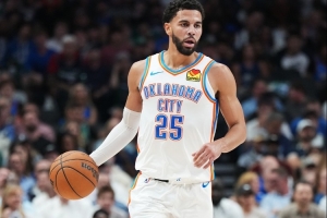 阿杰伊·米切爾：城市版球場特別棒球衣也超贊 我太喜歡了