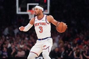 拼勁十足！哈特10中5拿到16分10板5助1斷1帽