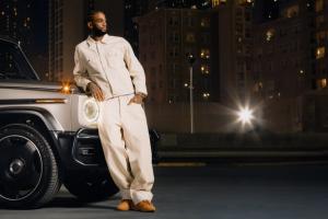 Converse正式簽約亞特蘭大老鷹隊后衛(wèi)尼基爾·亞歷山大-沃克