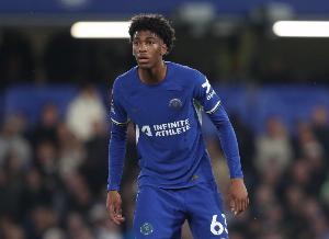 意媒：佛羅倫薩有意切爾西后衛(wèi)阿昌龐，希望冬季租借并加入買斷權