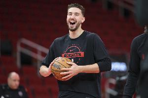 火記曬申京和康寧漢姆數(shù)據(jù)&戰(zhàn)績(jī)：2021年選秀中最出色的兩位