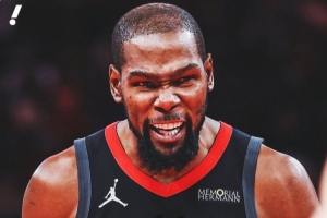 杜蘭特：我希望成為實(shí)干家而非空談?wù)?我少說(shuō)多做以此激勵(lì)他人