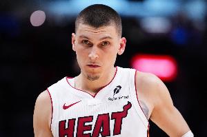 熱火隊記：希羅可能在下周二對陣獨(dú)行俠的比賽中復(fù)出