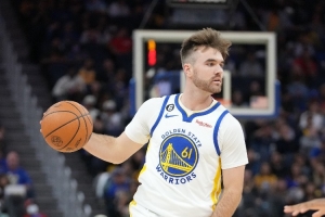 盡力局！斯潘塞替補(bǔ)13中5拿下11分8板13助2斷