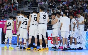 朱芳雨談廣東全運(yùn)奪冠：角色不一樣了 沒有當(dāng)年打球時(shí)那么激動(dòng)