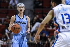 中國臺北男籃名單：陳盈駿&林庭謙領銜 林書豪弟弟林書緯首次入選