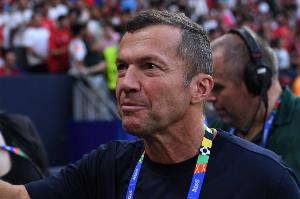 馬特烏斯：我與馬拉多納就像如今的梅羅，最終我們相互成就