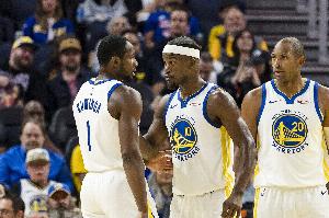 帶到家里吃飯！巴特勒：庫明加聽我的話&他尊重我 他做錯我會提醒