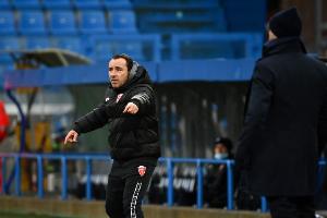 布羅基：國米實力意甲最強但上賽季沒奪冠 奇克將決定德比賽果