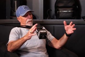 前湖人訓練師：科比曾嘗試過水刑 因為科比說想知道這到底有多狠