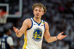 就你是庫里接班人？波杰姆斯基19中6&三分7中2拿20分8板