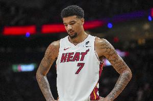 搶爆籃板！韋爾10中3拿7分 狂攬16個(gè)籃板&其中4個(gè)前場(chǎng)板