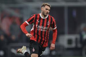 迪馬濟(jì)奧：米蘭考慮在冬季引進(jìn)新前鋒，但希門尼斯必須先離隊(duì)