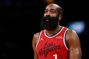 浪費哈登狀態(tài)！快船近10戰(zhàn)1勝9負無意義掙扎 登走不欠最好結(jié)果？