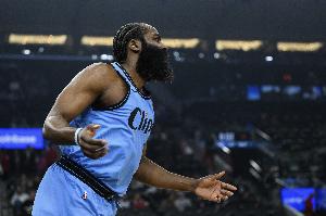 破船！本賽季快船攻防效率/失誤率/節(jié)奏等12項數(shù)據(jù)均聯(lián)盟倒數(shù)