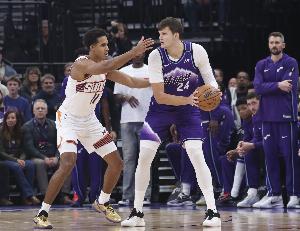 伊戈達(dá)羅：我們明確了球隊(duì)的風(fēng)格清楚怎么打 這對(duì)球隊(duì)幫助太大了