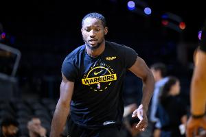 美記：勇士將按原計(jì)劃兜售庫明加 目標(biāo)換取帶來積極影響的輪換