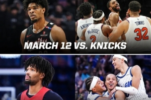 今年犯沖！開拓者成歷史首支同一自然年被3次三分壓哨絕殺的球隊