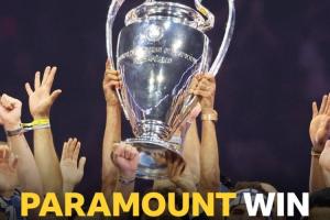 多家媒體：派拉蒙獲英國地區(qū)歐冠轉(zhuǎn)播權(quán)，四年合同超10億鎊